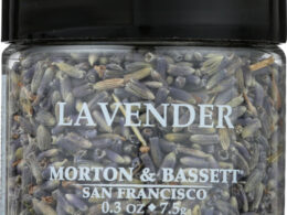 MORTON LAVENDER ( 3 X 0.3 OZ   )