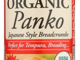 Edward & Sons Panko (6x10.5 Oz)