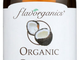 Flavorganics Coconut Extract (1x2 Oz)