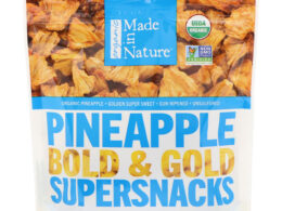 OG2 M.I.N. PINEAPPLE BIT ( 6 X 3 OZ   )