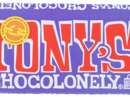 TNYS DKCHC PRTZ TOFE 42% ( 15 X 6.35 OZ   )