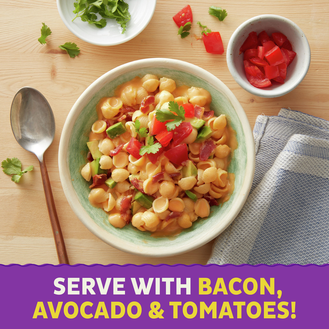 Annie's Homegrown Shells & Wisconsin Cheddar (12x6 Oz) - Image 6