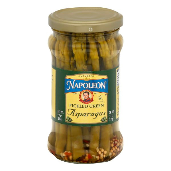Napoleon Pickled Asparagus (12x9.9Oz)