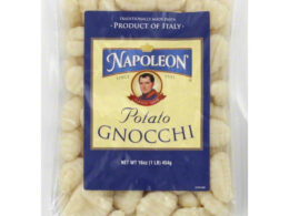 NAP POTATO GNOCCHI ( 12 X 16 OZ   )