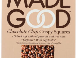 OG2 MDGD CCHIP CRISPY SQ ( 6 X 4.68 OZ   )