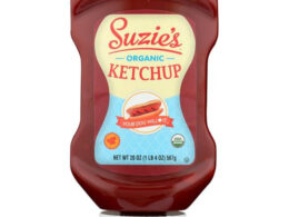 OG2 SUZIES KETCHUP ( 12 X 20 OZ   )