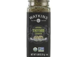 OG2 WTKINS THYME LEAVES  ( 3 X 1.09 OZ   )