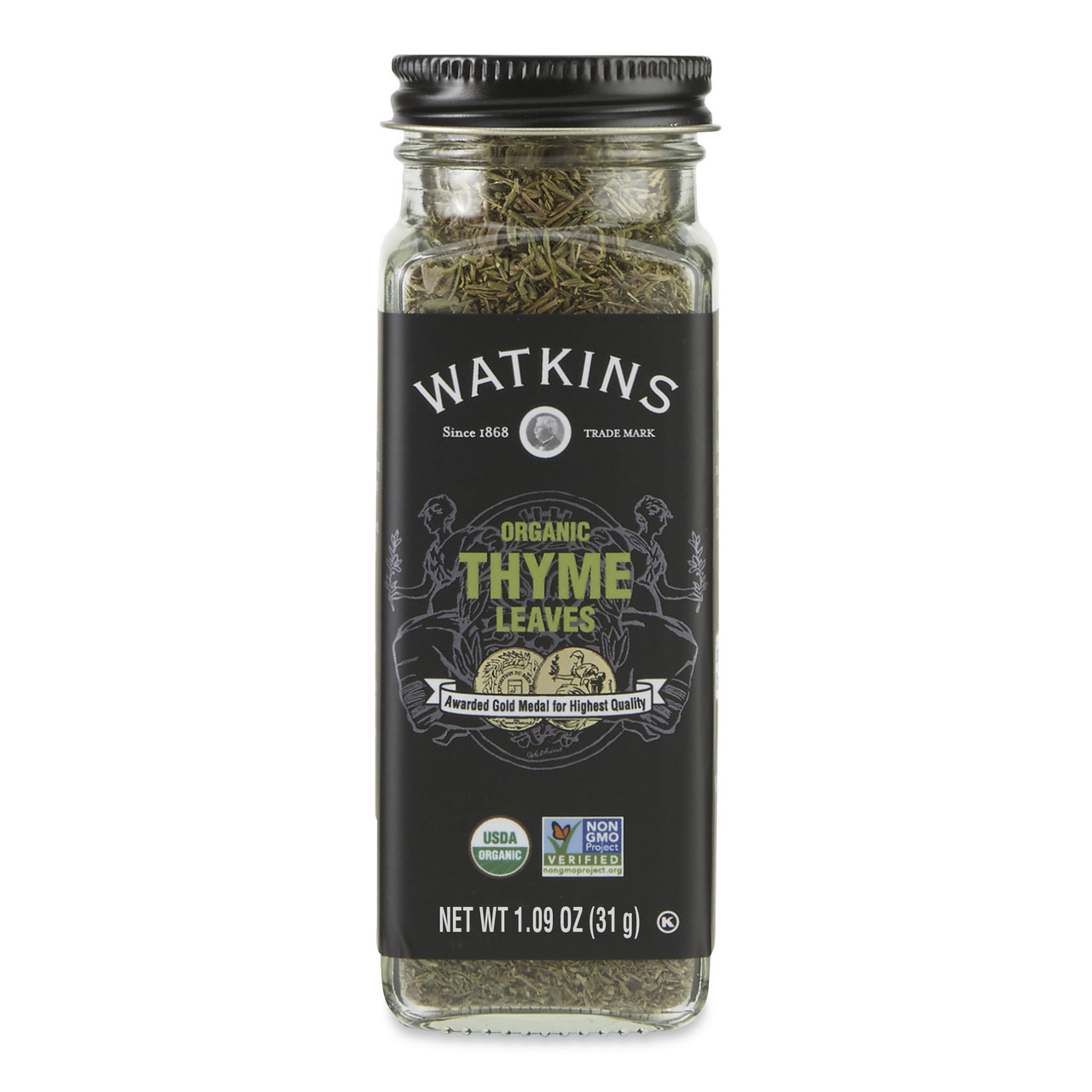 OG2 WTKINS THYME LEAVES ( 3 X 1.09 OZ )