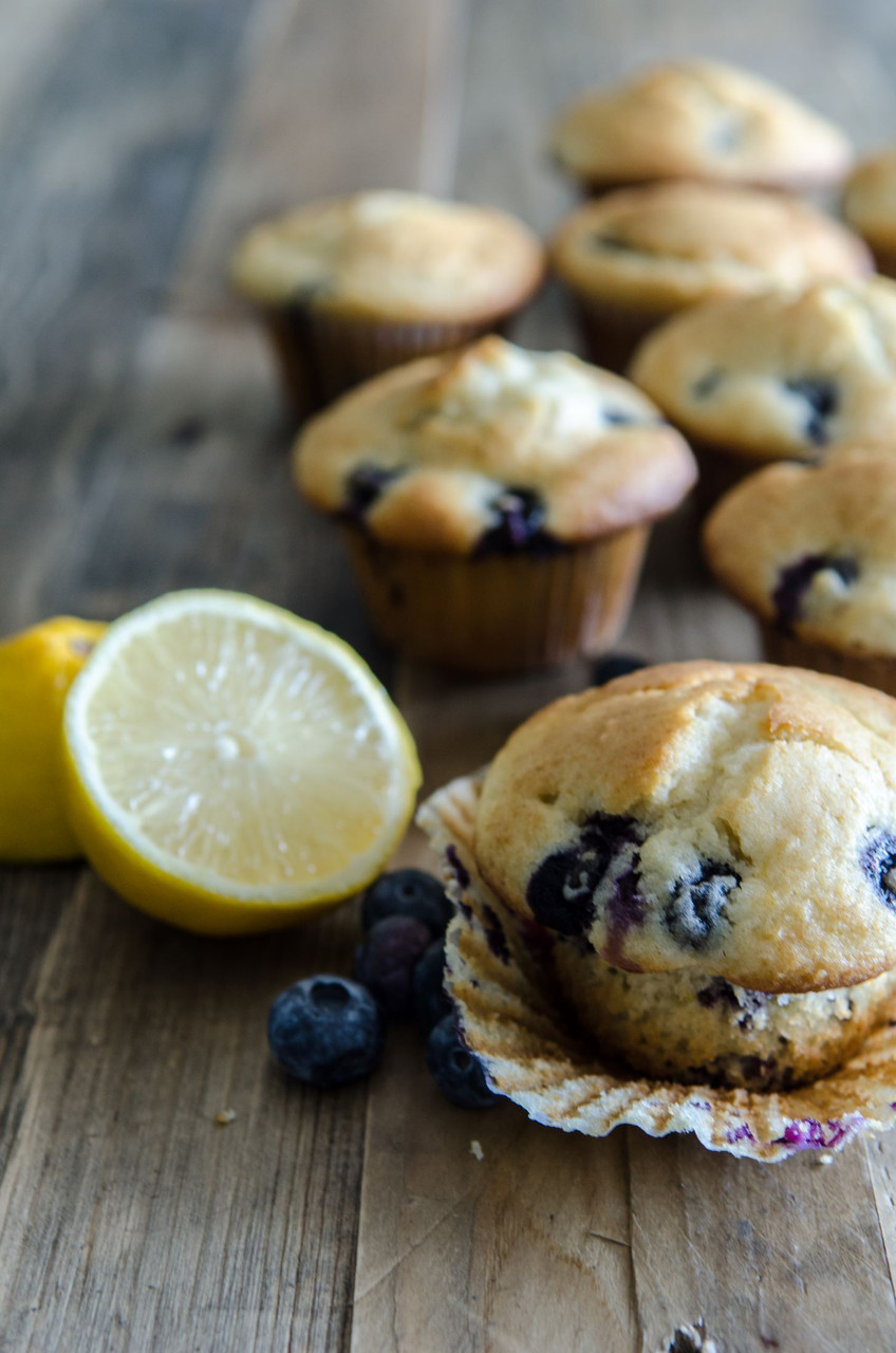 BOBS MUFFIN MIX GF ( 4 X 16 OZ ) - Image 3