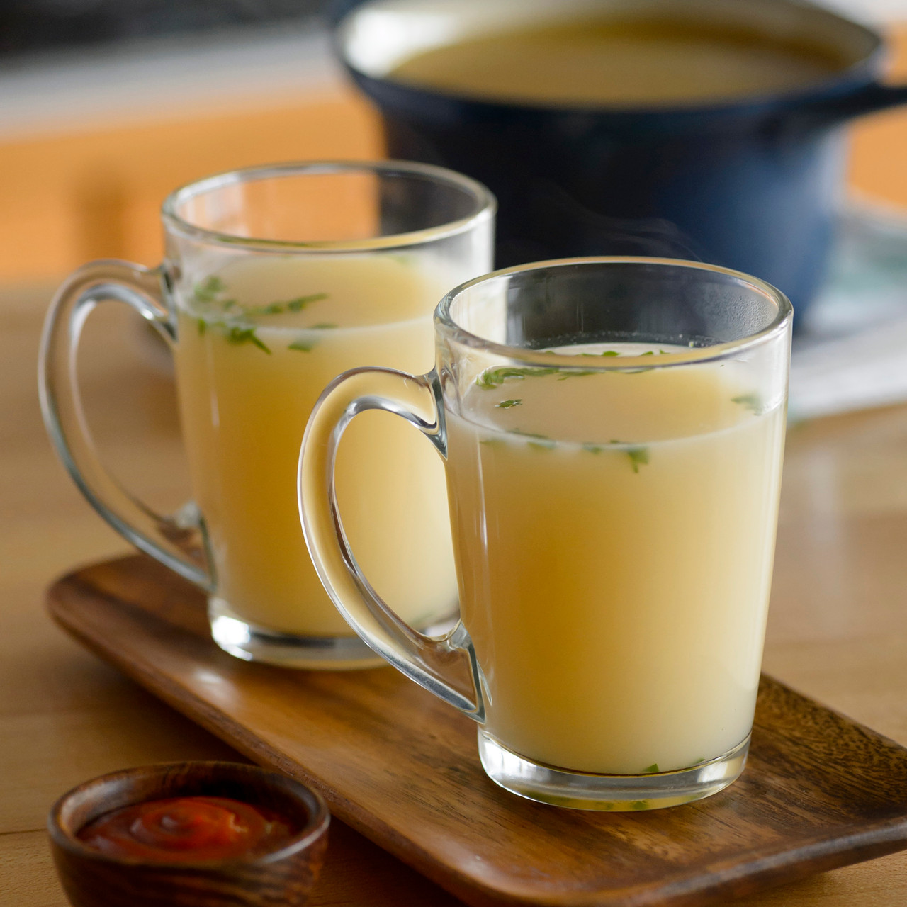 OG2 PNF BONE BROTH CHKN ( 12 X 32 OZ ) - Image 3