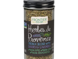 Frontier Herb Int'l Seas Herbs De Provence (1x.85 Oz)