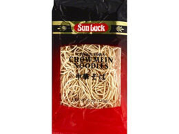 Sun Luck Chow Mein Chuka Soba (12x6Oz)