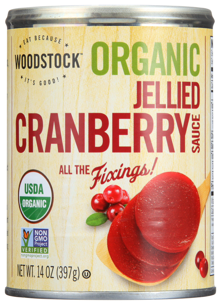 OG2 WOOD JELLY CRAN SCE ( 12 X 14 OZ )