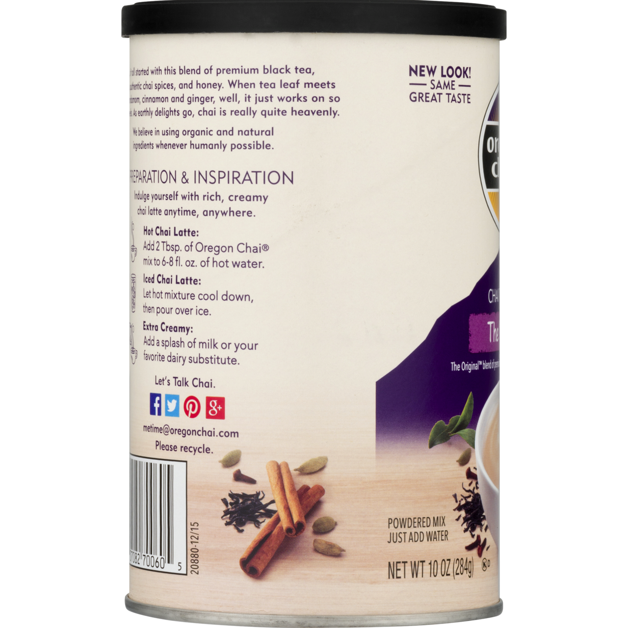 ORCHAI DRY MX ORIG CNSTR ( 6 X 10 OZ ) - Image 8