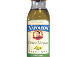 Napoleon Co. Extra Virgin Olive Oil (12x8.5Oz)