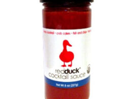 OG2 RDUCK COCKTAIL SAUCE ( 6 X 8.5 OZ   )