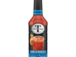 MR&MRS T HRSRDSH BLDYMRY ( 6 X 33.8 OZ   )