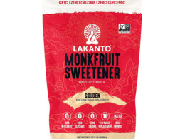 LAKAN GLDN MONKFRT SWTNR ( 8 X 28.22 OZ   )