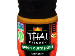 Thai Kitchen Curry Green Paste (12x4 Oz)