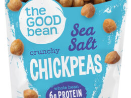 GDBN RST CHKPEA SEA SALT ( 6 X 6 OZ   )