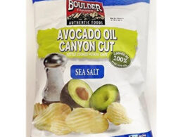 BOULDER AVO OIL CNYN CUT ( 12 X 10 OZ   )