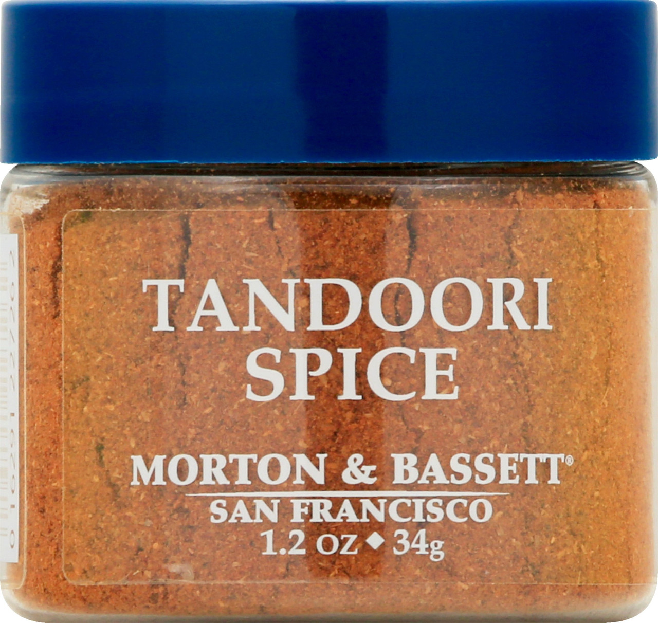MORTON SEASNG TANDOORI ( 3 X 1.2 OZ ) - Image 2