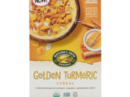 OG2 NP GLDN TUMERIC FLKS ( 6 X 10.6 OZ   )