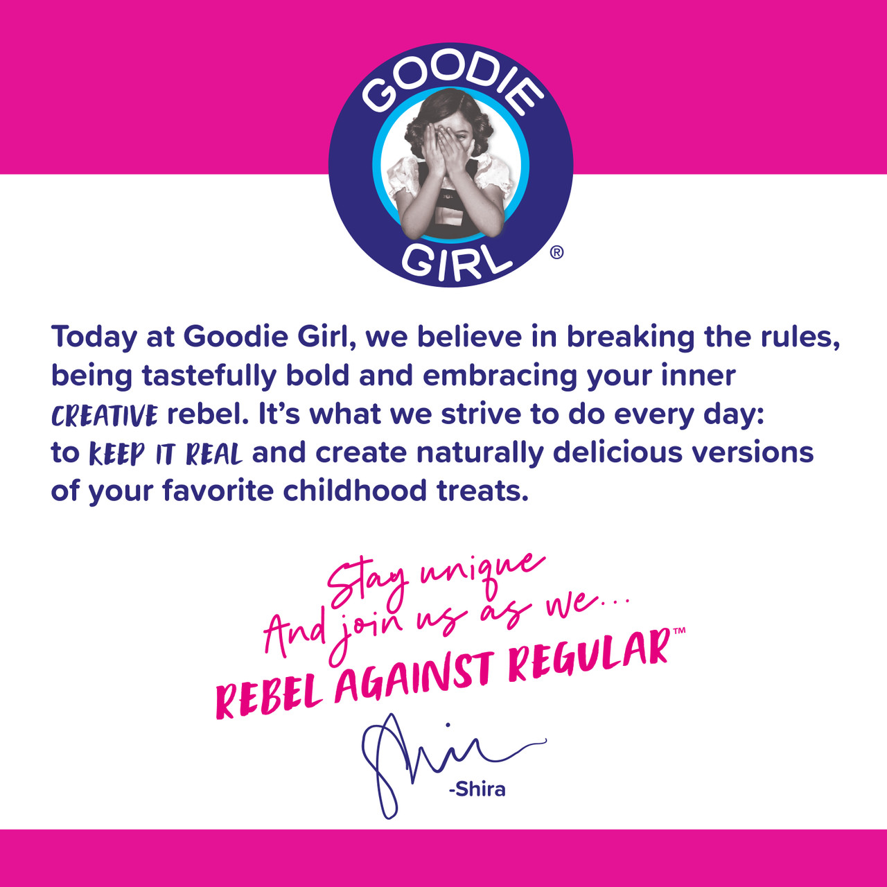 GOODIE SMORE SANDWCH CRM ( 6 X 10.6 OZ ) - Image 6