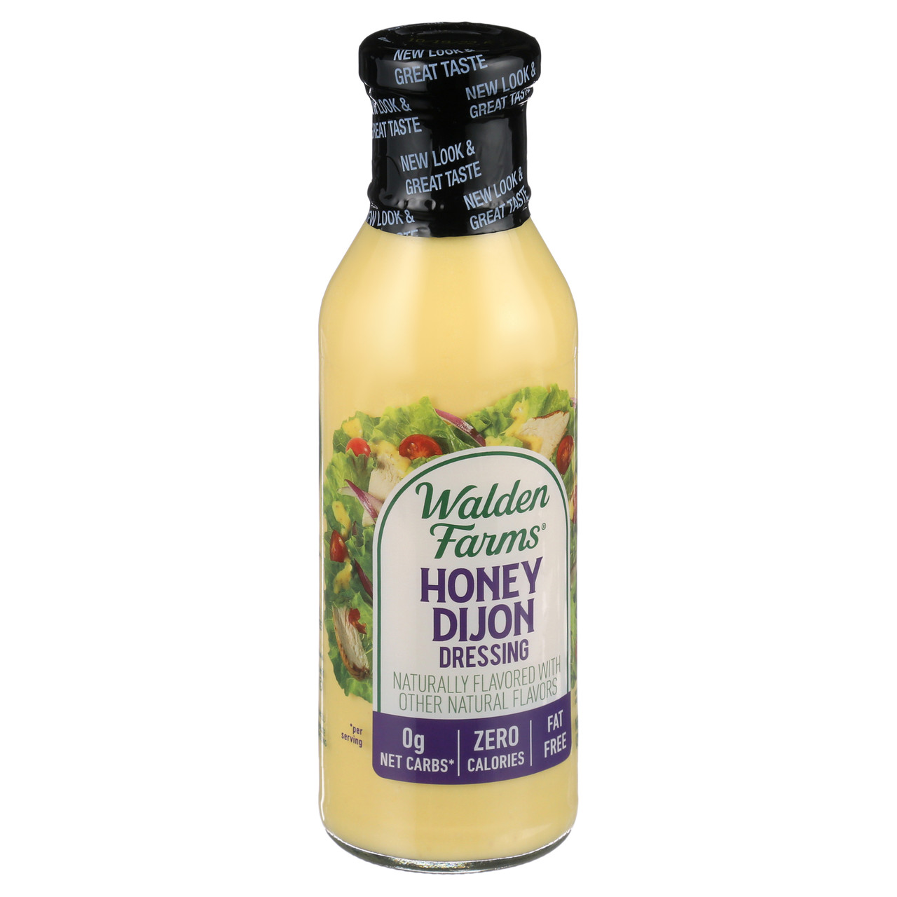 Walden Farms Honey Dijon (6x12 Oz) - Image 6