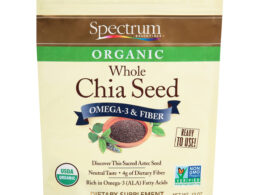 OG2 SPEC CHIA SD OMGAFBR ( 1 X 12 OZ   )