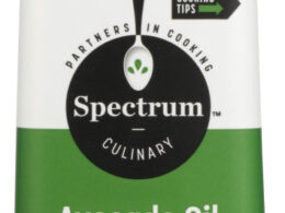 SPEC AVOCADO OIL REFINED ( 6 X 16 OZ   )