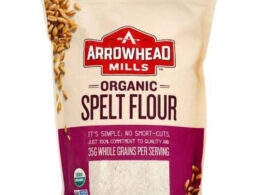 OG2 AM SPELT FLOUR ( 6 X 22 OZ   )