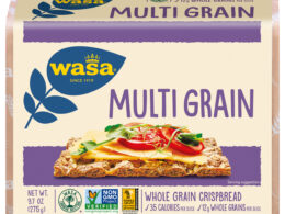 Wasa Multi Grain Crispbread (12x9.7 Oz)