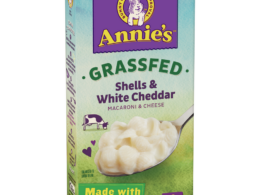 OG2 AH SHLS/W CHED GRSFD ( 12 X 6 OZ   )