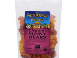 OG2 SUNRDG SUNNY BEARS ( 10 X 10 LB   )