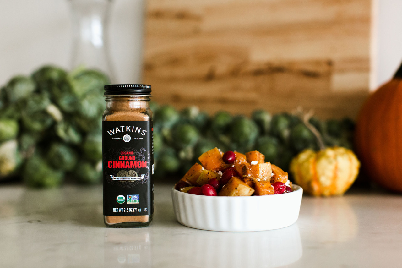 OG2 WTKINS GROUND CINN ( 1 X 2.5 OZ ) - Image 3