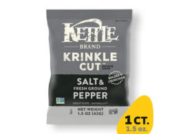KETTLE SLT & PEP KRINKLE ( 24 X 1.5 OZ   )