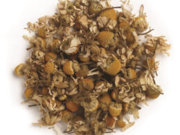 Frontier Chamomile Flwrs, W (1x1LB )