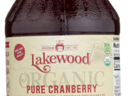 OG2 LAKE PURE CRANBERRY ( 6 X 32 OZ   )