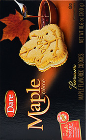 DARE MAPLE LEAF CRM CKY ( 12 X 10.6 OZ ) - Image 4