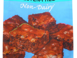 Pamela's Chocolate Brownie Mix Gluten Free (6x16 Oz)