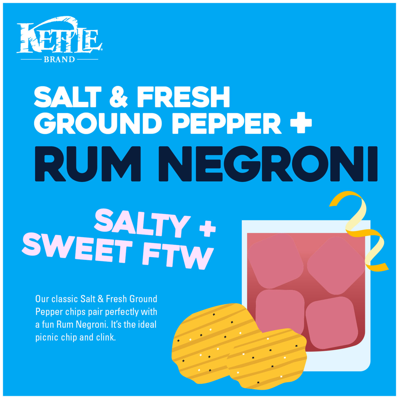 KETTLE S & P KRNKL CHIPS ( 24 X 2 OZ ) - Image 8