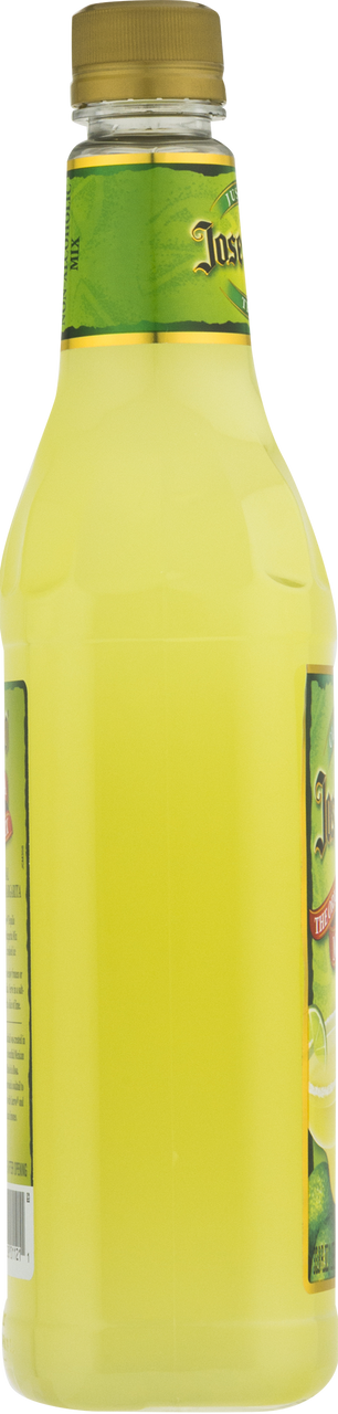 JCUERVO MARG MIX CLSC LM ( 12 X 33.8 OZ ) - Image 4