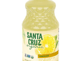 OG2 S.C. LEMONADE ( 12 X 32 OZ   )