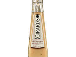 GIRARD CHMPGN 60CAL DRSG ( 6 X 12 OZ   )