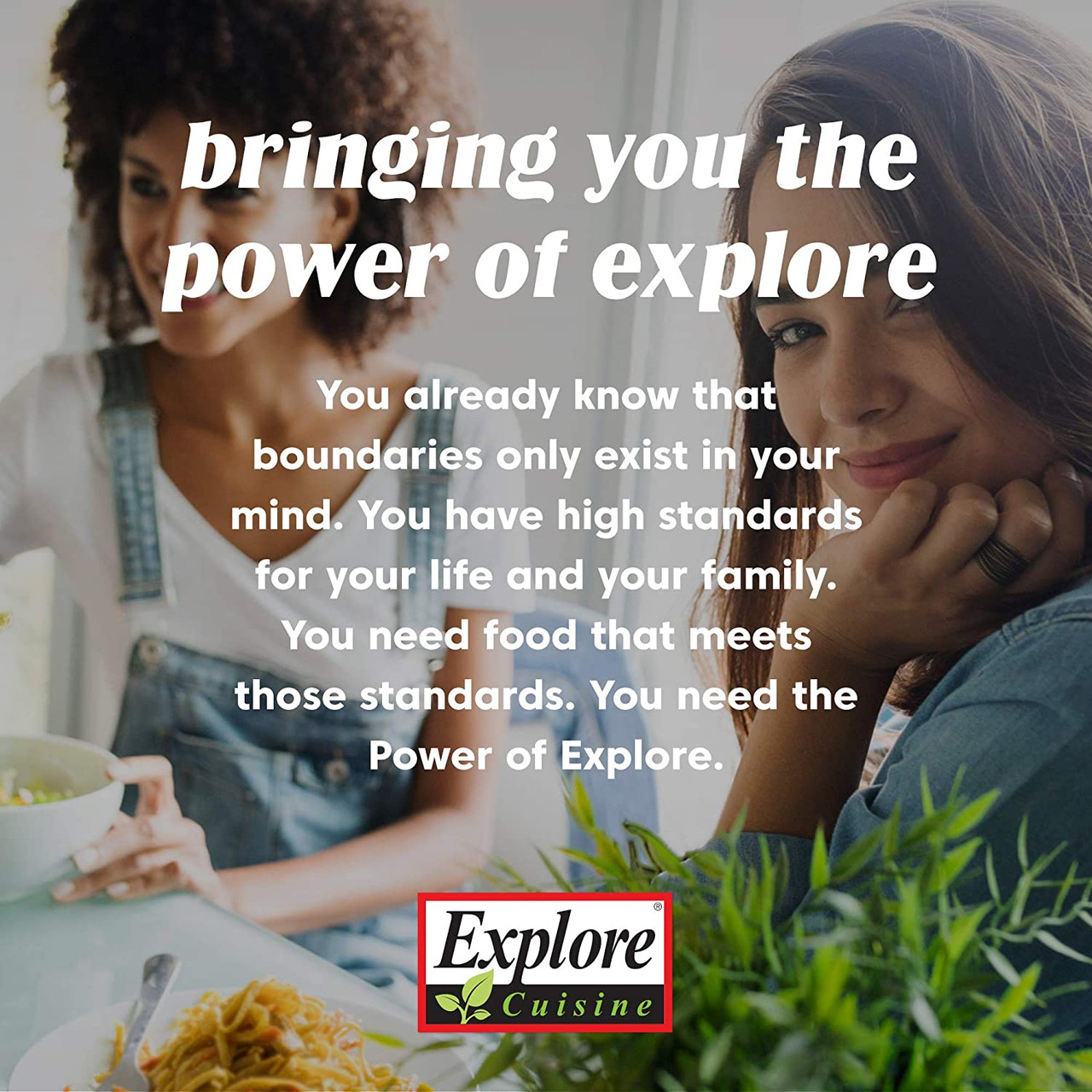 OG1 EC EDAMAME SPAGHETTI ( 6 X 8 OZ ) - Image 6