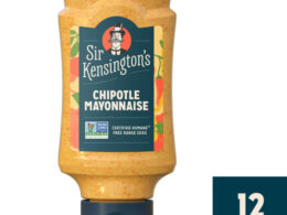 SIR KEN MAYO GMT CLSC GF ( 6 X 12 OZ   )