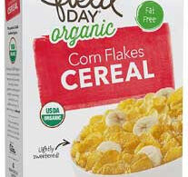 OG2 FD CRN FLAKES CEREAL ( 14 X 12 OZ   )
