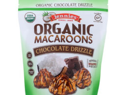 OG2 JEN CHOC DRIZZLE ( 6 X 5.25 OZ   )