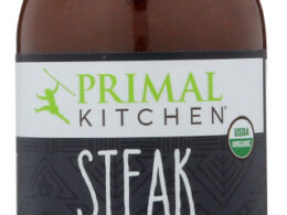 OG2 P.K SF STEAK SAUCE ( 6 X 8.5 OZ   )